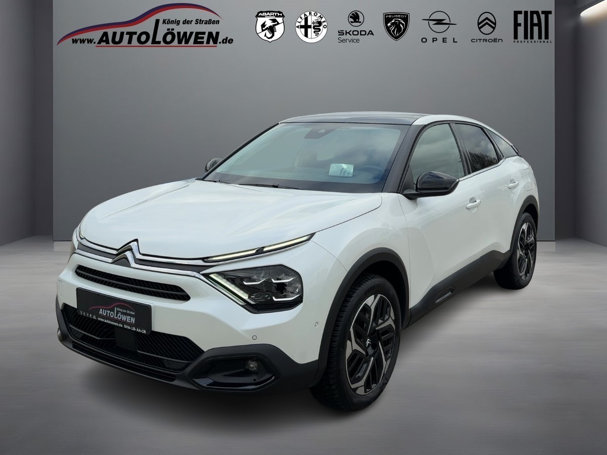 C4 1.2 PureTech 130 Shine Stop&Start (EURO 6d)