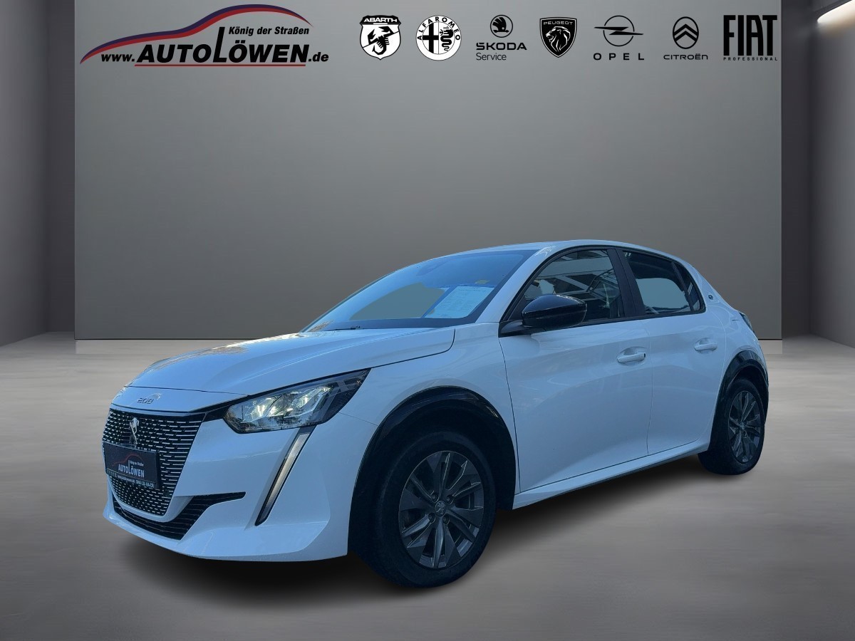 208 (e-) 136 Active Pack