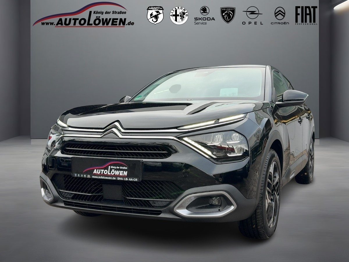 C4 1.2 PureTech 130 Shine Stop&Start (EURO 6d)