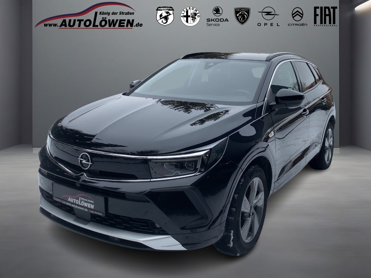 3008 1.2 PureTech 130 GT (EURO 6d)