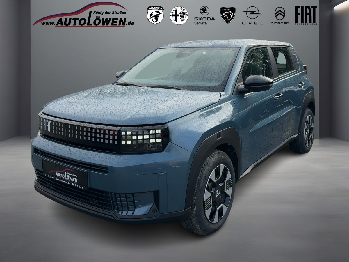 Grandland 1.6 Turbo Hybrid GS Line (EURO 6d)