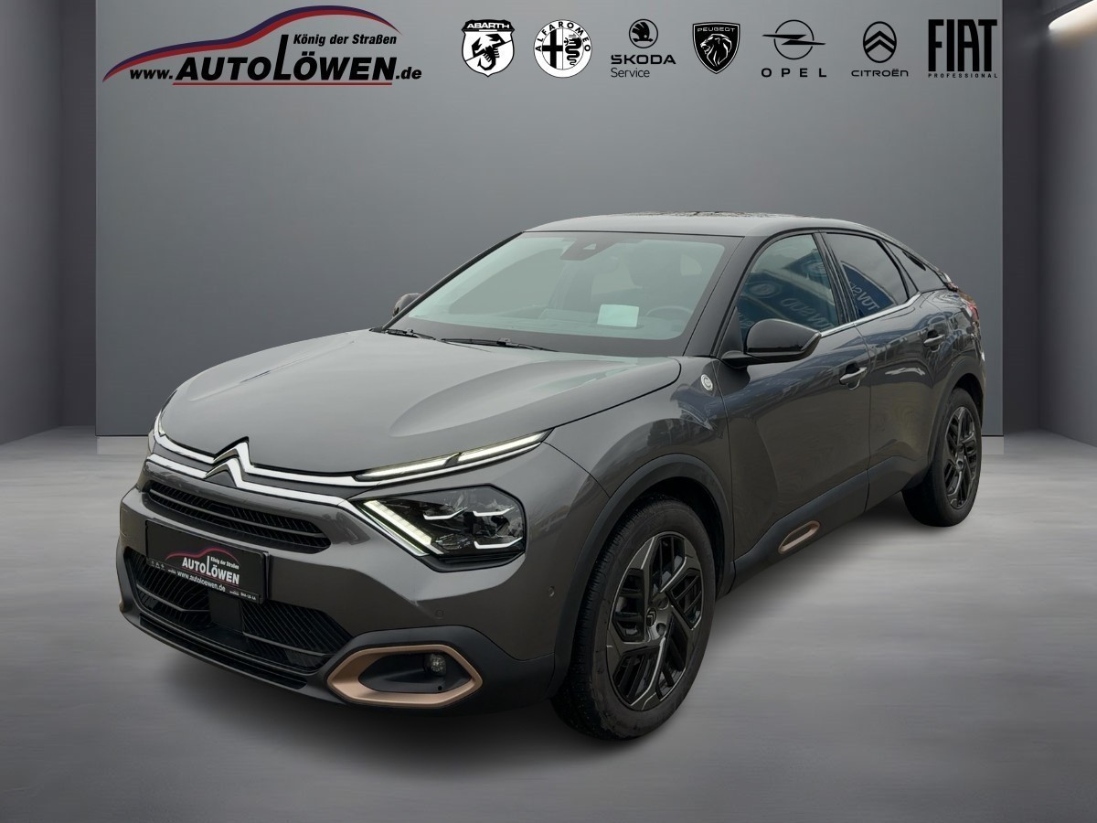 C4 1.2 PureTech 130 Shine Stop&Start (EURO 6d)