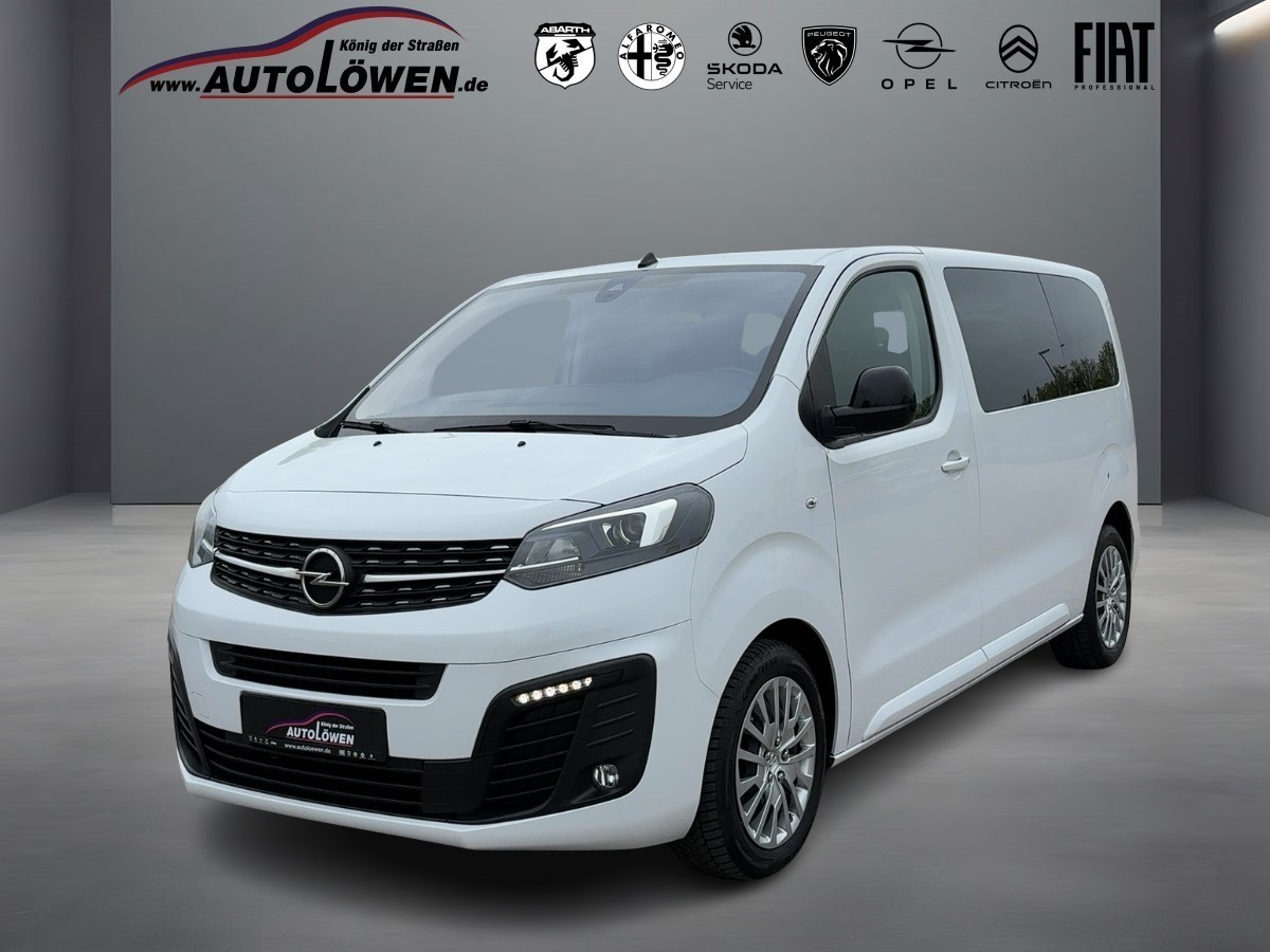 Zafira Life 2.0 D M Selection (L2)(EURO 6d)