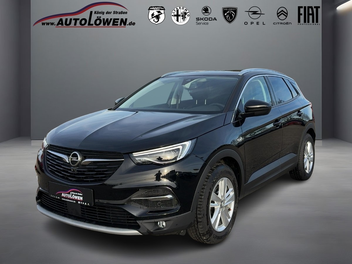 Grandland X 1.5 D Business Elegance (EURO 6d)