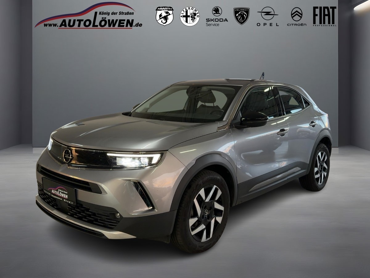 Mokka 1.5 D Elegance