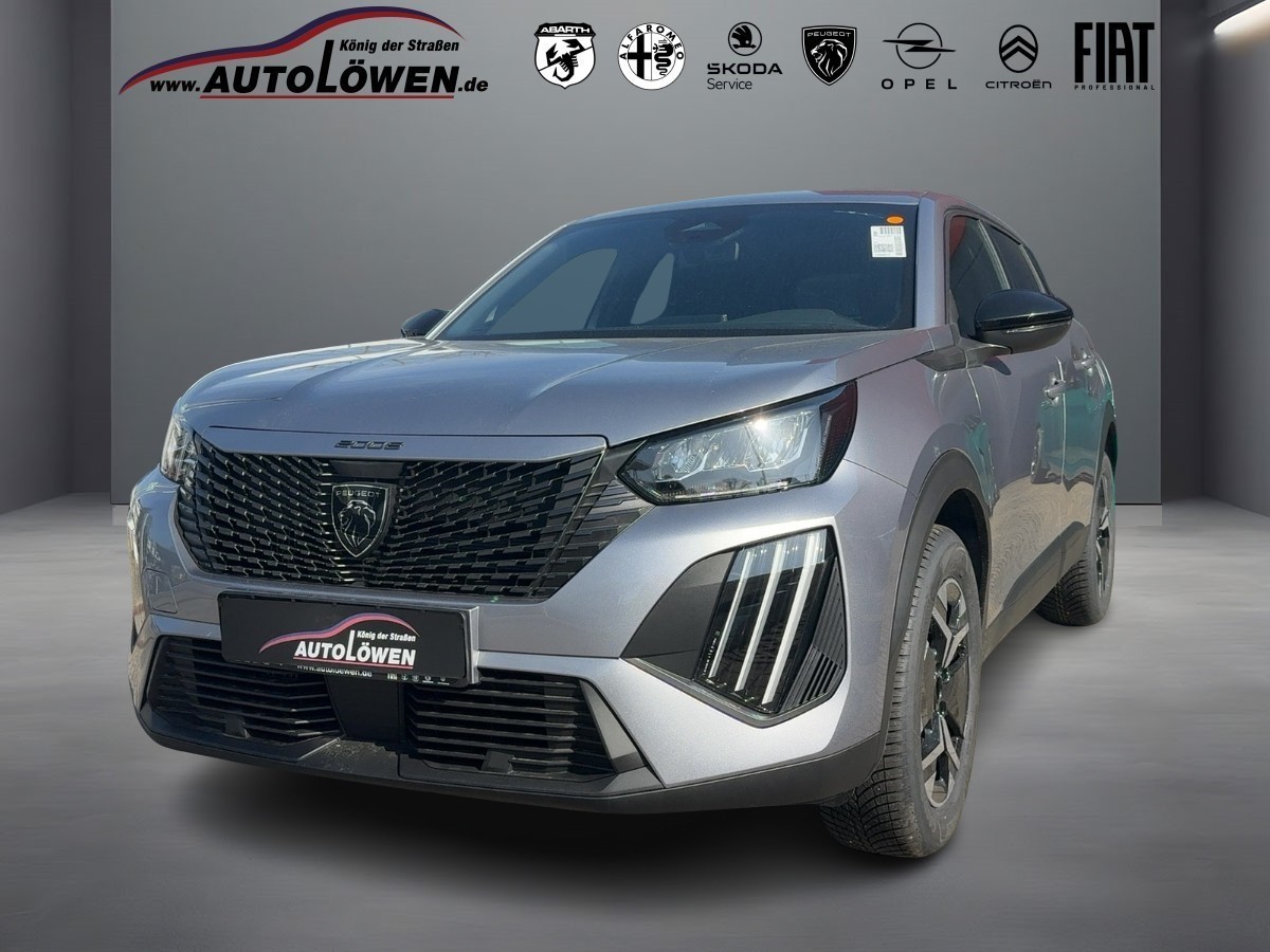 3008 1.2 PureTech 130 Allure Pack (EURO 6d)