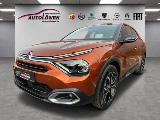 C4 Elektromotor e-Feel Pack