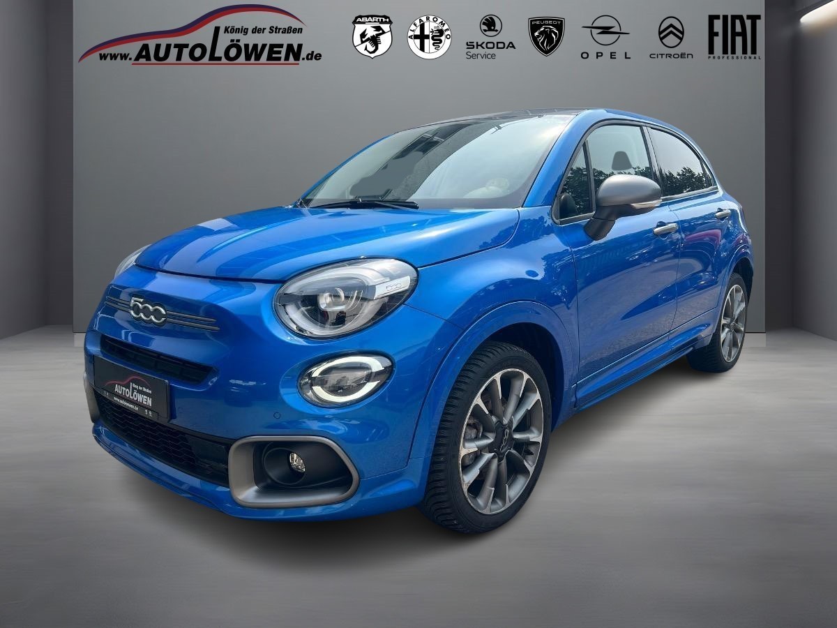 500X 1.5 GSE Mild-Hybrid Dolcevita Sport