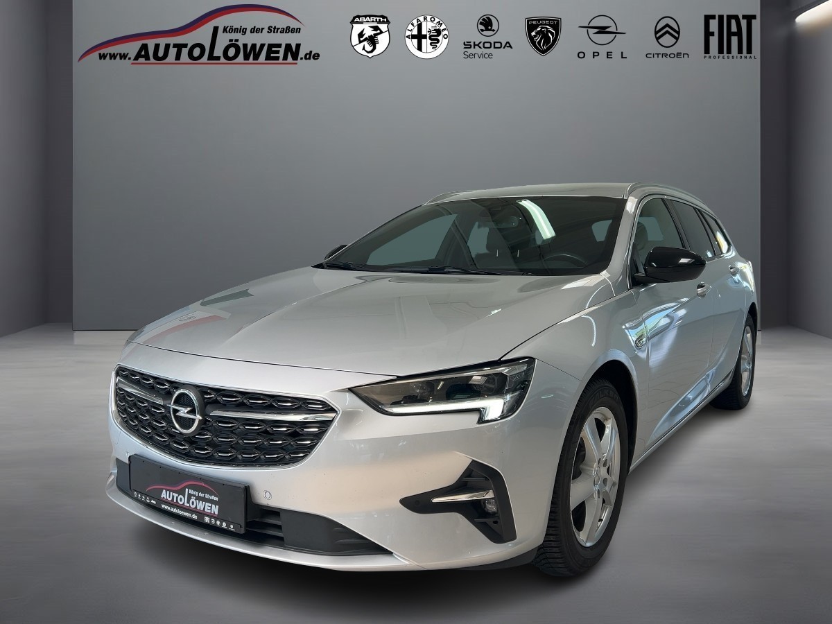 Insignia 2.0 CDTI Elegance