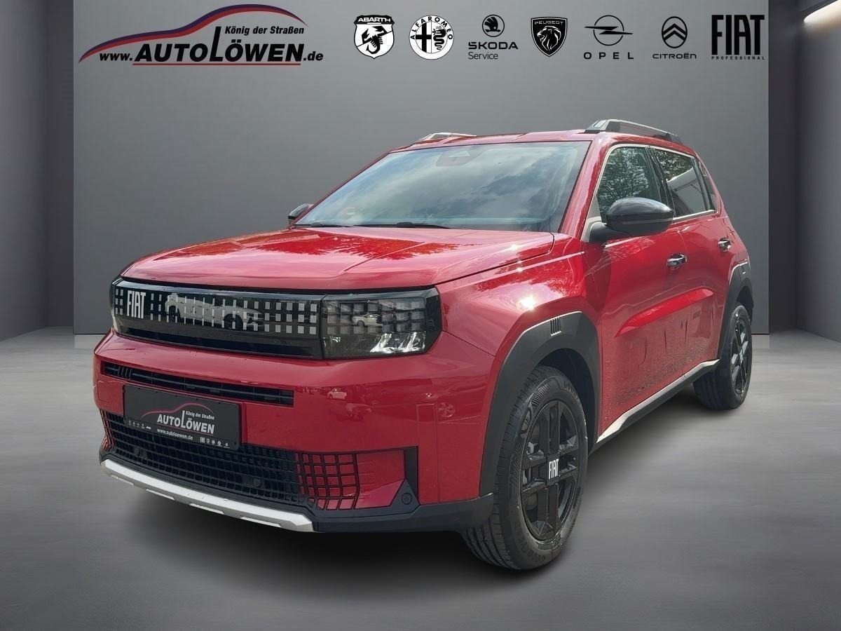 Zafira Life 2.0 D M Edition (L2)(EURO 6d-TEMP)