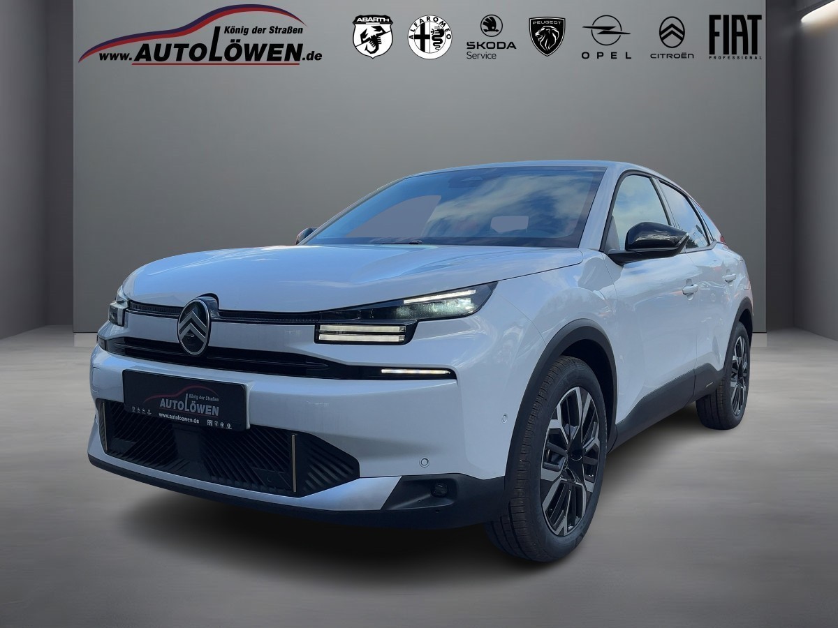 C4 1.2 Mild-Hybrid 136 Max