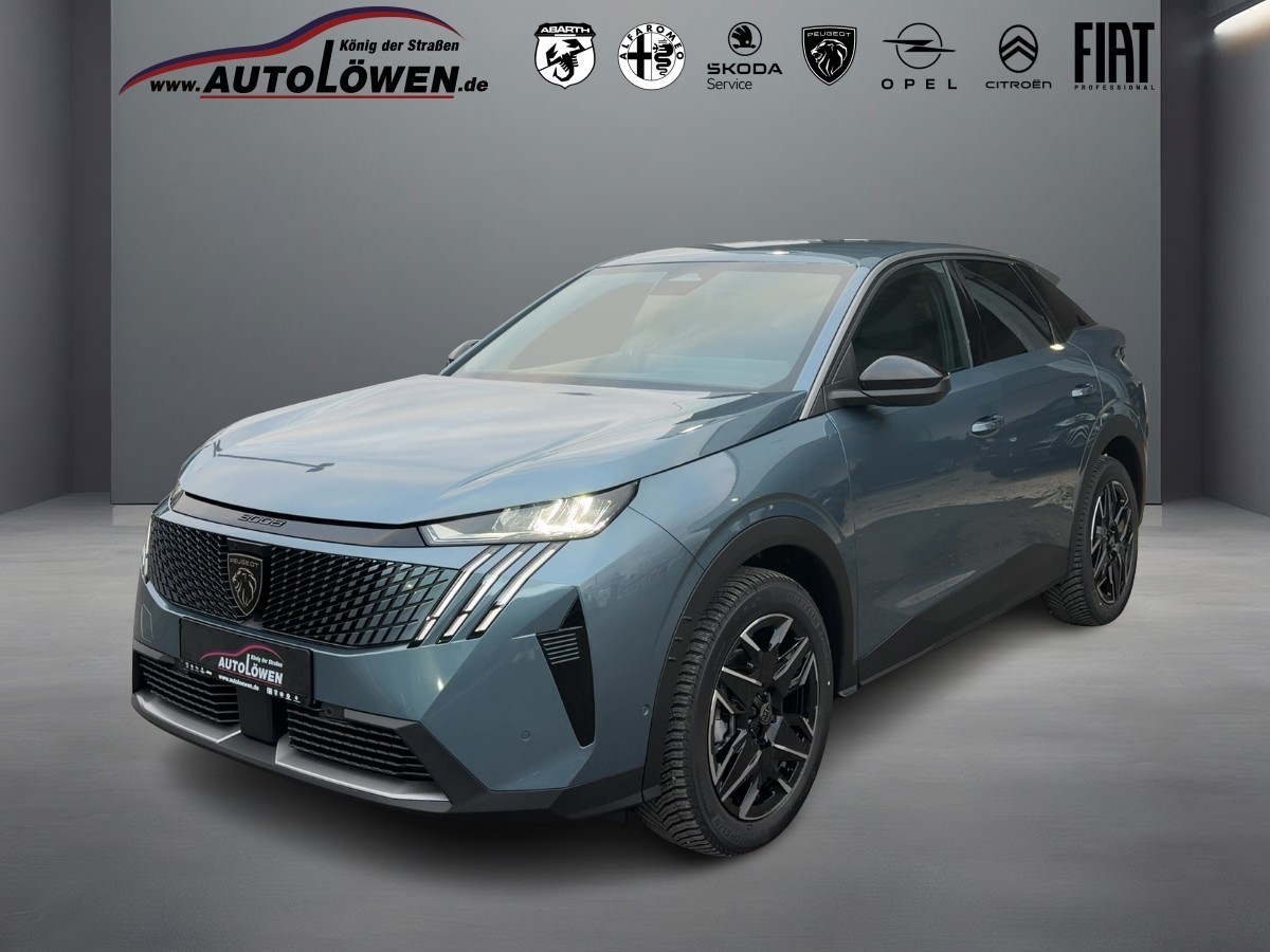 208 1.2 PureTech 100 GT (EURO 6d)