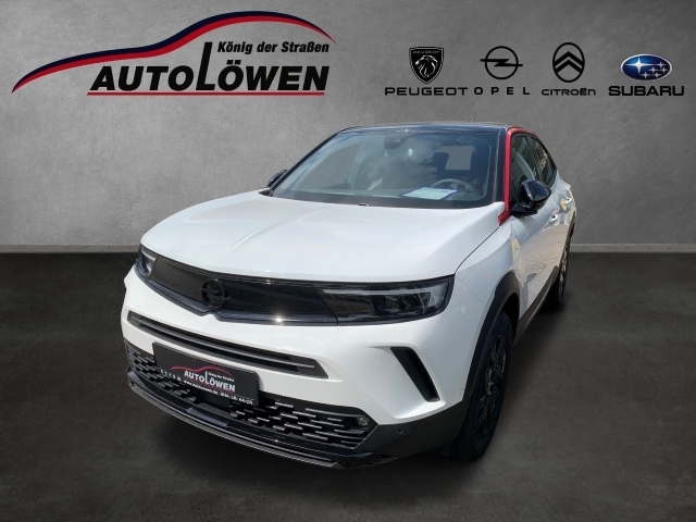 Mokka 1.2 Turbo GS (EURO 6e)