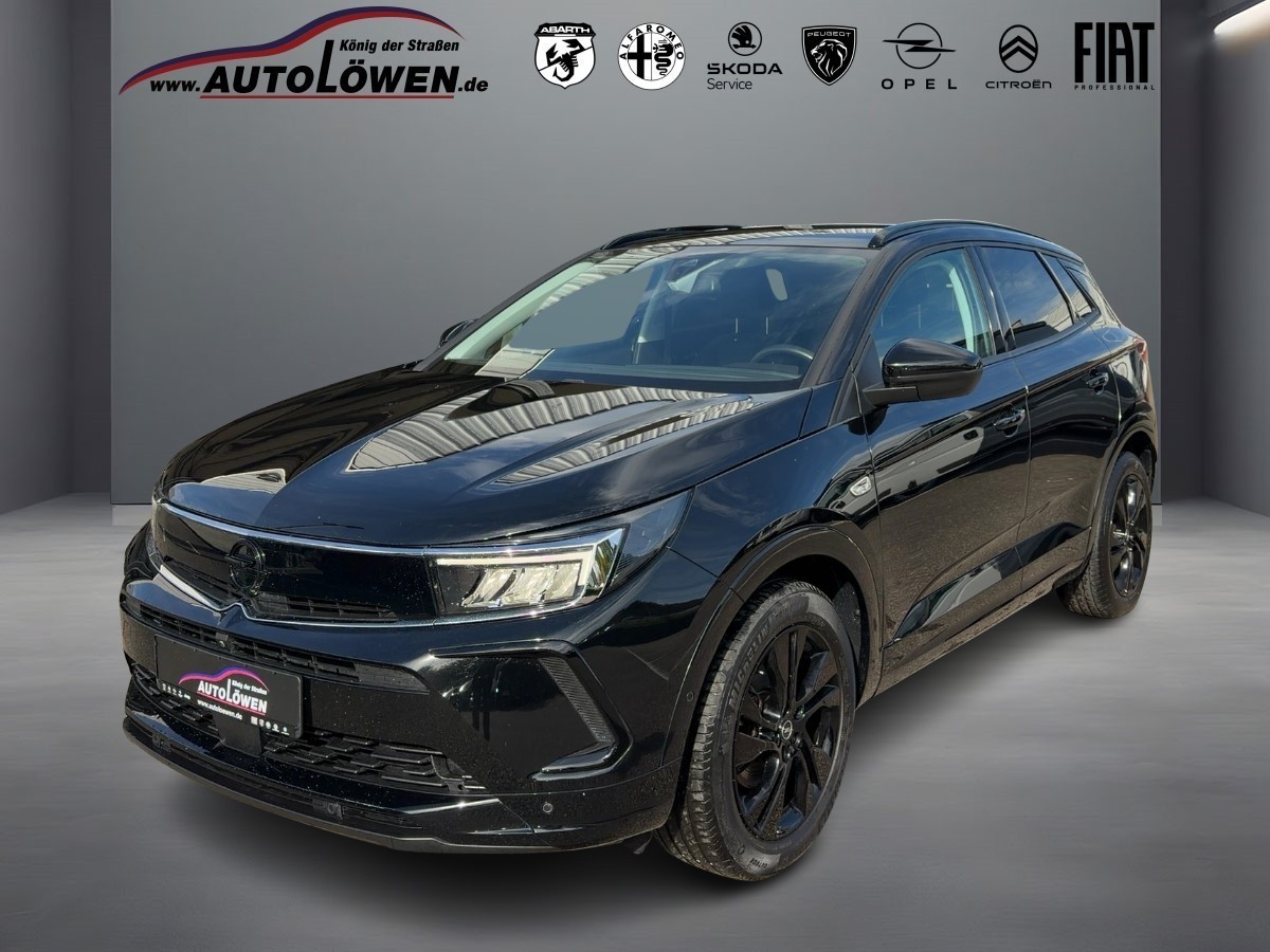 Grandland (X) 1.5 D GS Line (EURO 6d)