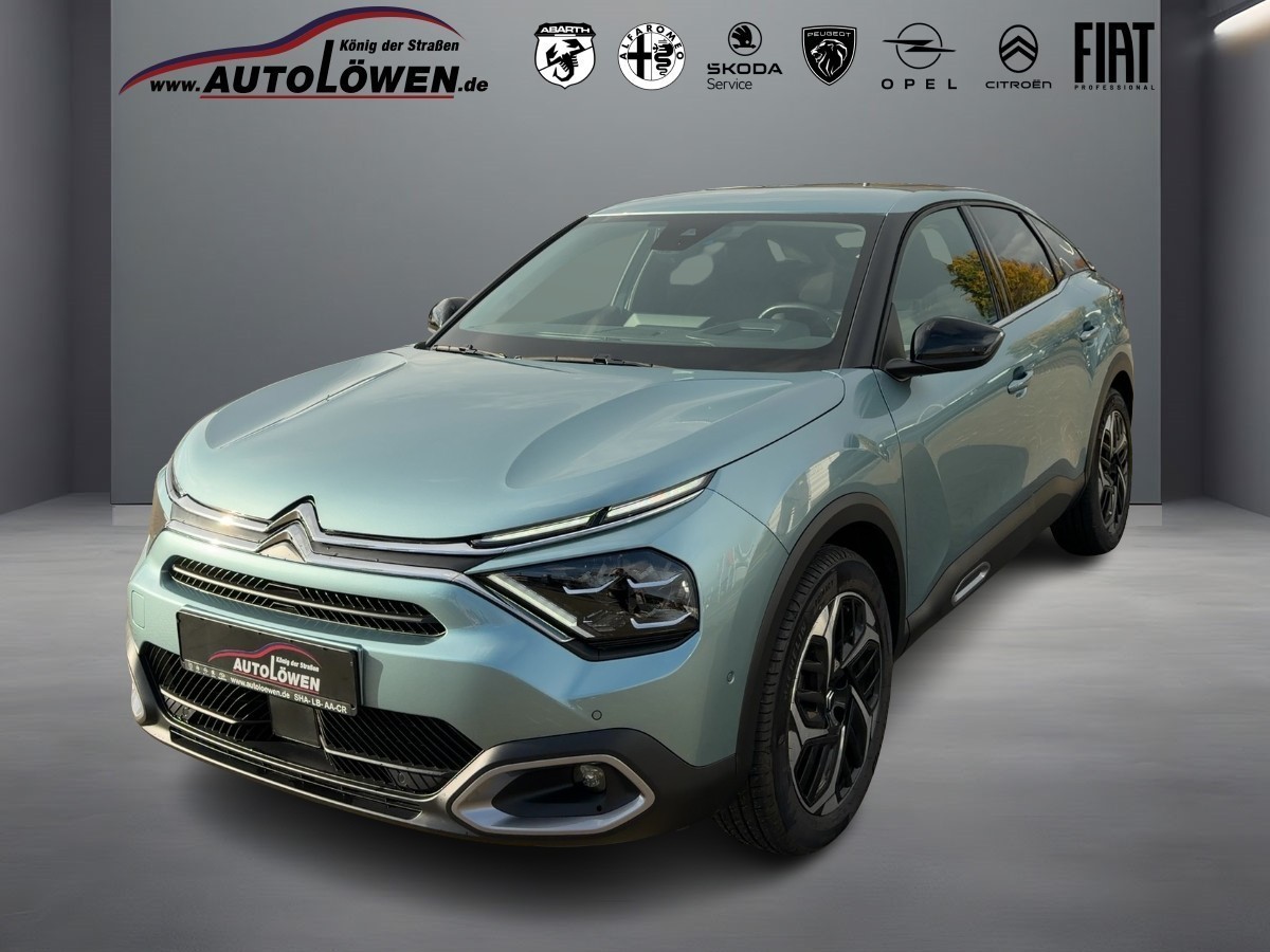 C4 1.2 PureTech 130 Shine Stop&Start (EURO 6d)