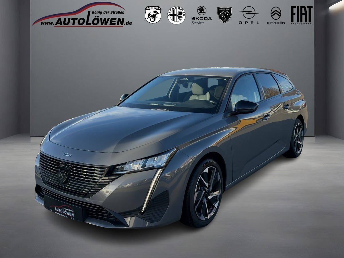 308 1.2 PureTech 130 SW Allure (EURO 6e)