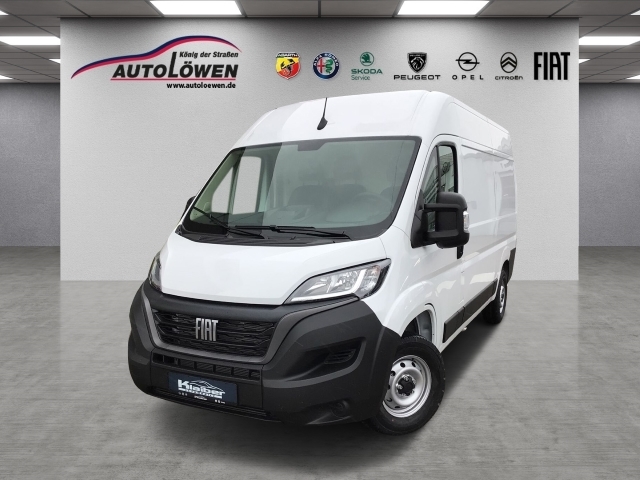 Ducato 30 120 Multijet L2H2 (EURO 6d)