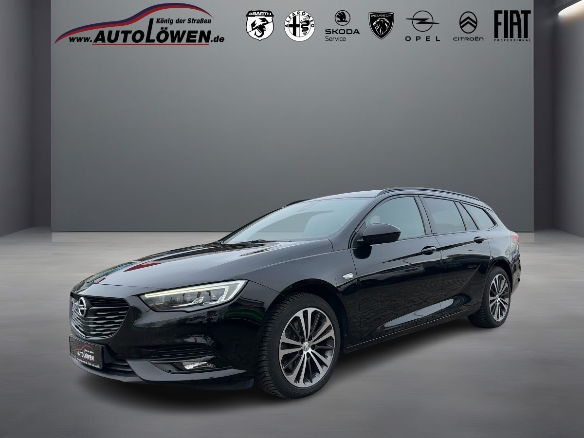 Insignia 2.0 CDTI 4x4 INNOVATION (EURO 6d-TEMP)