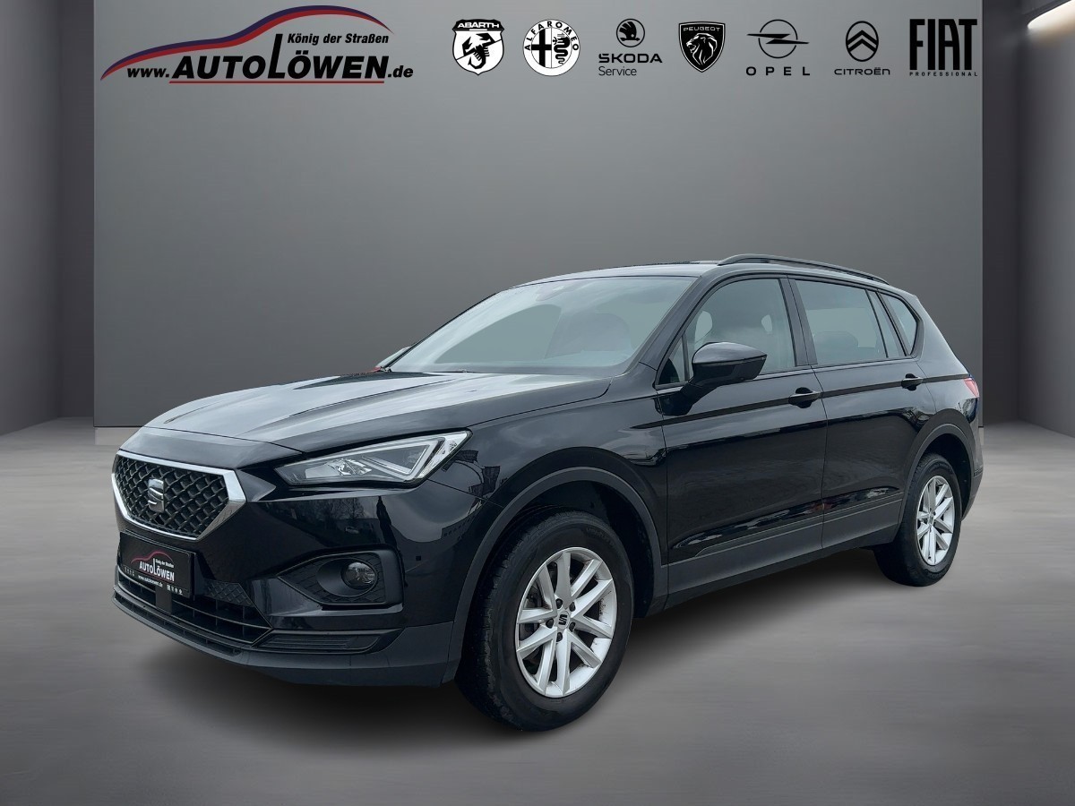 Tarraco 2.0 TDI Style (EURO 6d)