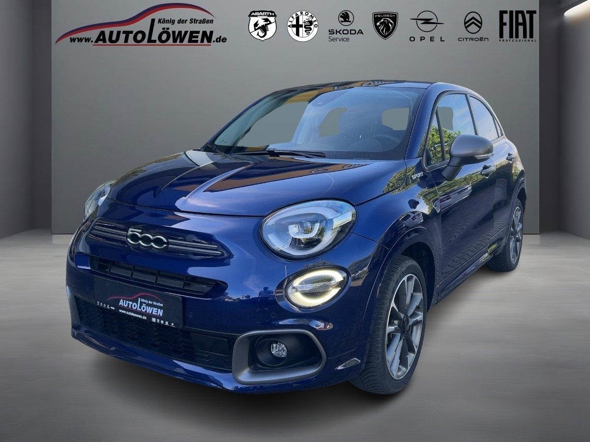 500X 1.5 GSE Mild-Hybrid Dolcevita Sport