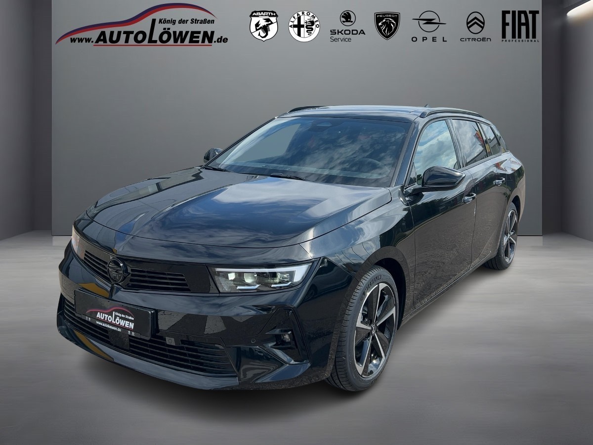 3008 Hybrid 225 (Plug-In) GT (EURO 6d)